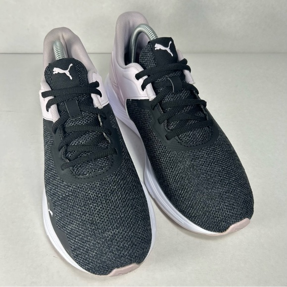 Puma Disperse XT 2 Athletic Lace Up Lilac Sneaker Shoe 379187-01; Women’s Size 8 - Picture 6 of 16